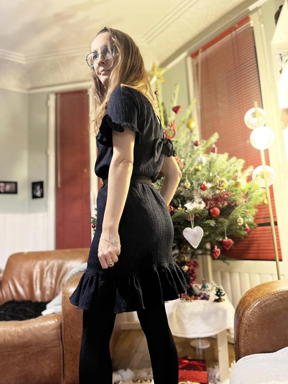 Robe Célébration